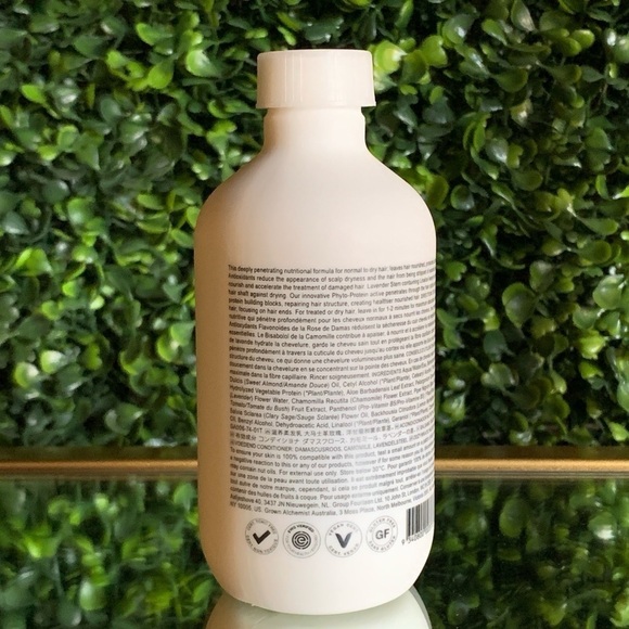 Grown Alchemist Nourishing Conditioner | NEW | 200mL | Rose Chamomile Lavender - Picture 7 of 10